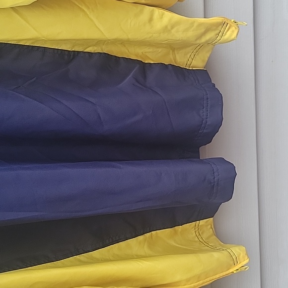 CADRE AUTHENTIC AMERICAN SPORTSWEAR MENS XXL JACKET NWOT - Picture 7 of 9